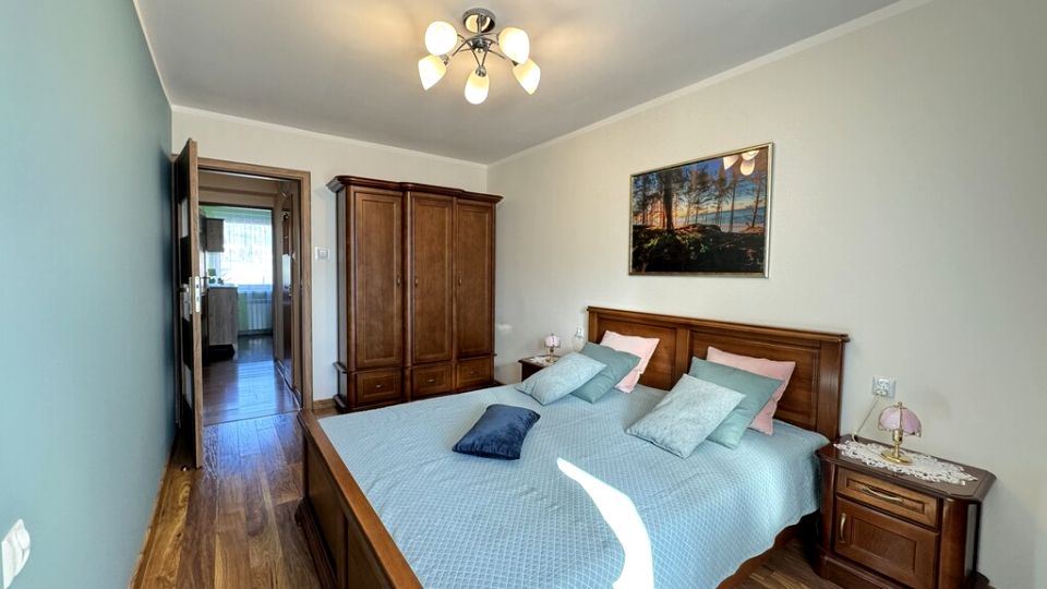 Mieszkanie Krynica-Zdrój