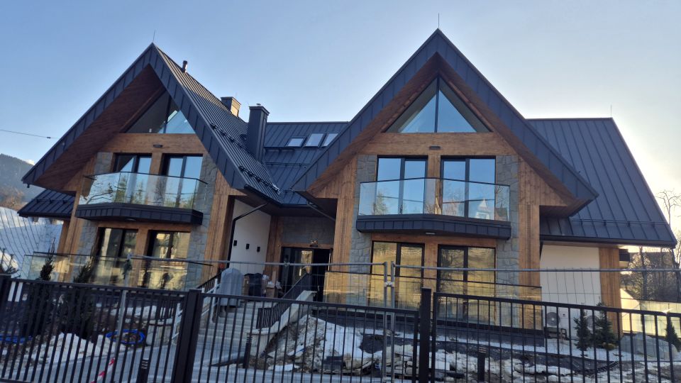 Mieszkanie Kościelisko