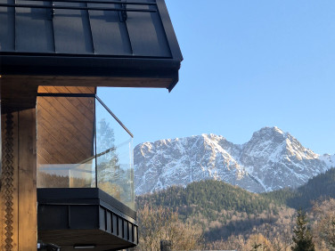 Mieszkanie Kościelisko sprzedaż