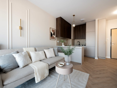 Mieszkanie Białystok