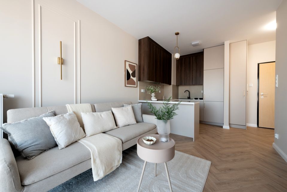 Mieszkanie Białystok