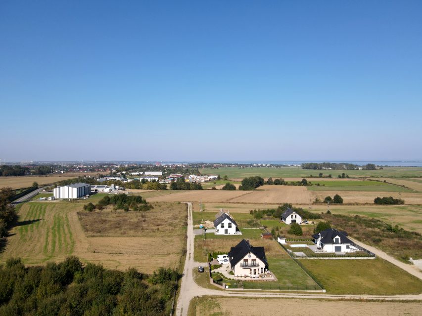 Działka budowlana Błądzikowo