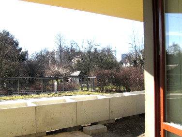 Mieszkanie Kraków