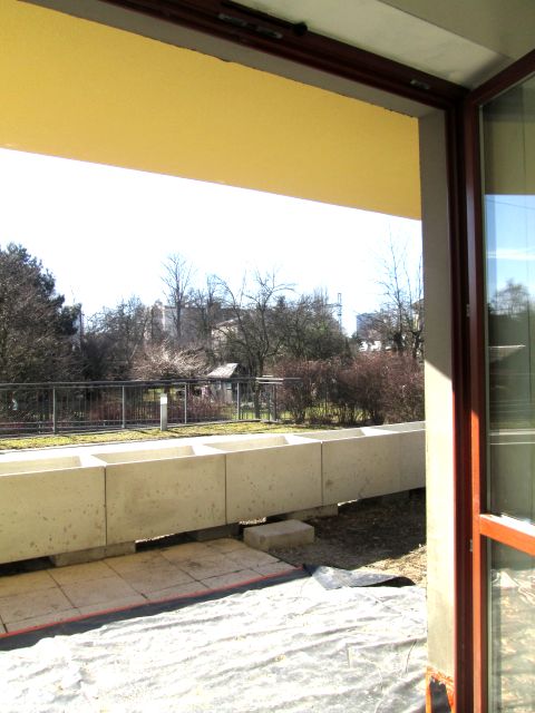 Mieszkanie Kraków