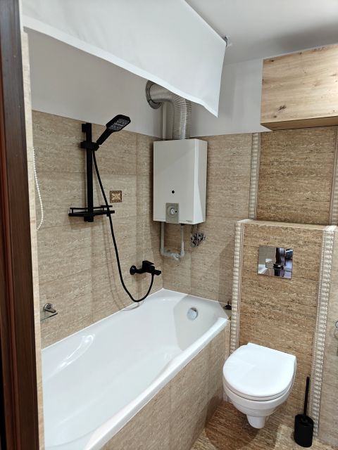 Mieszkanie Bielsko-Biała