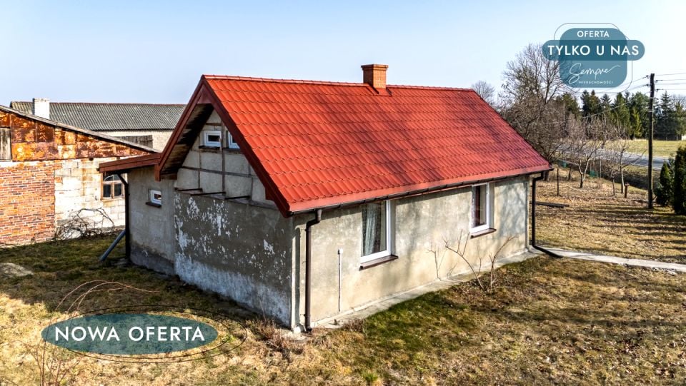 Dom Szynkielów sprzedaż