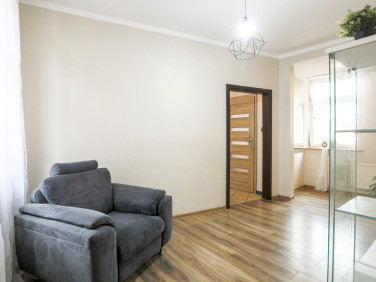 Mieszkanie Mieszkowice