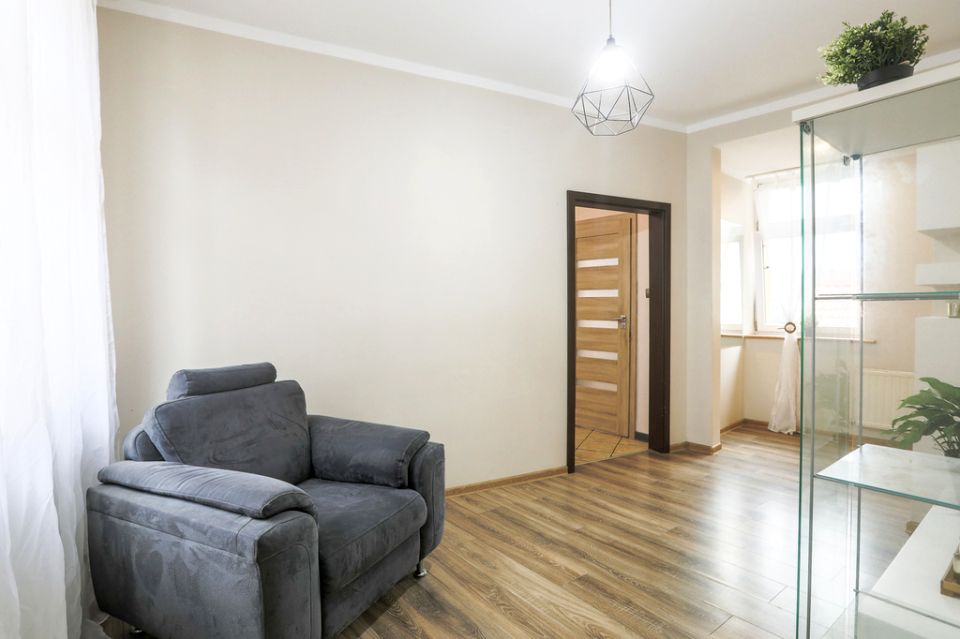 Mieszkanie Mieszkowice