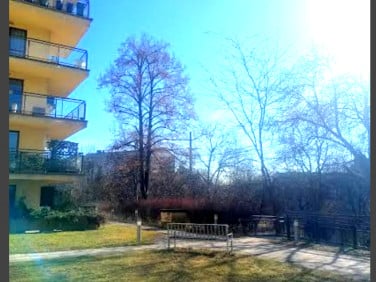 Mieszkanie Kraków