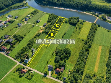 Działka budowlana Grodzisko