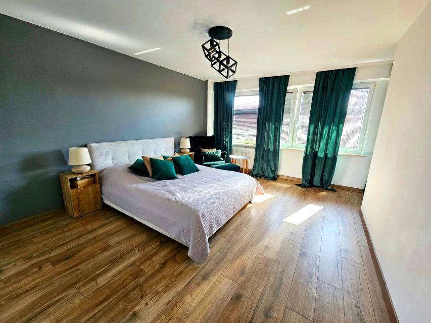 Mieszkanie Lubartów