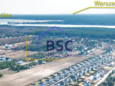Działka usługowa Skubianka sprzedam