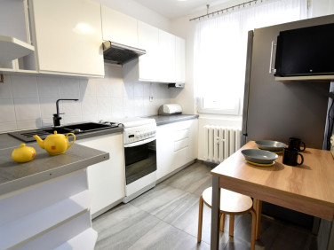 Mieszkanie Gorzów Wielkopolski