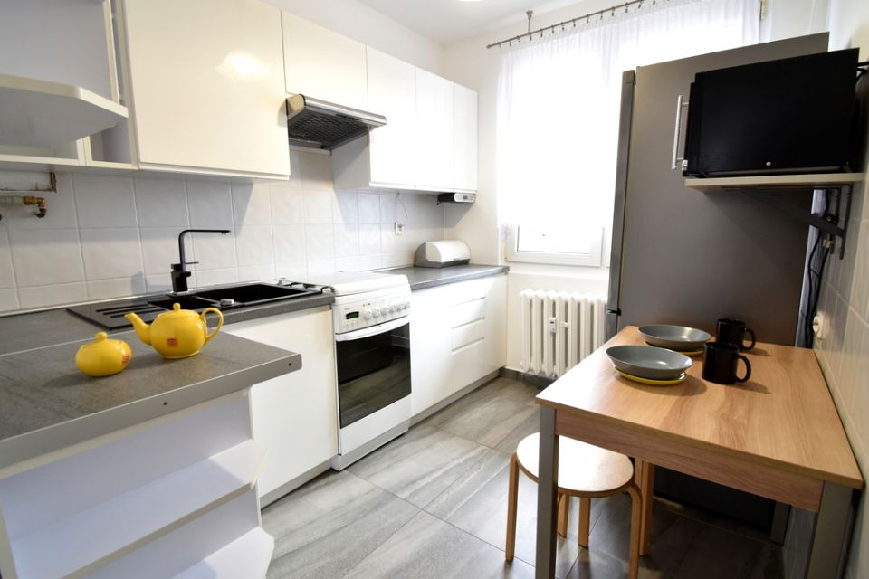 Mieszkanie Gorzów Wielkopolski