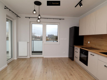 Mieszkanie Wągrowiec