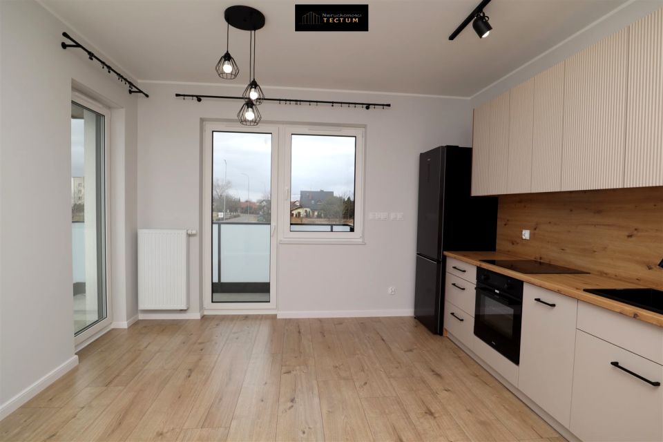 Mieszkanie Wągrowiec