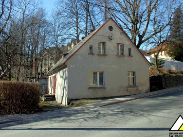 Dom Świeradów-Zdrój