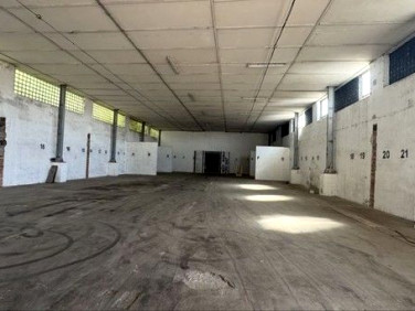 Budynek użytkowy Wrocław