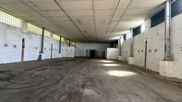 Budynek użytkowy Wrocław