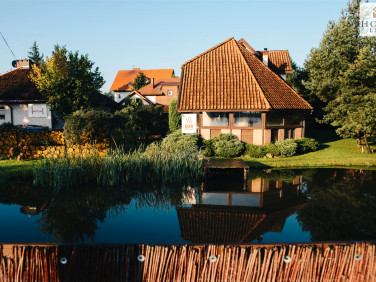 Budynek użytkowy Szczęsne