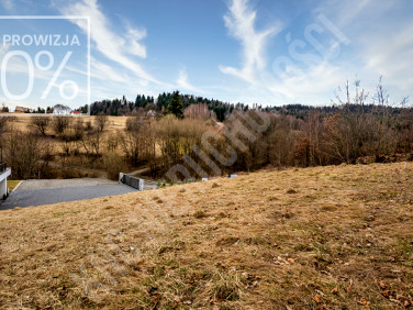 Działka budowlana Krzeszów