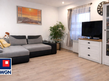 Mieszkanie Lipinki Łużyckie