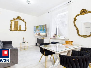 Mieszkanie Nowa Sól