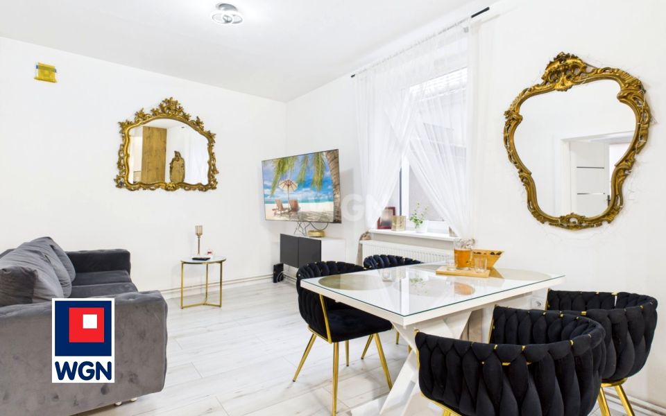 Mieszkanie Nowa Sól