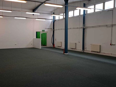 Budynek użytkowy Wrocław