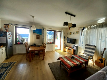 Mieszkanie Przemyśl