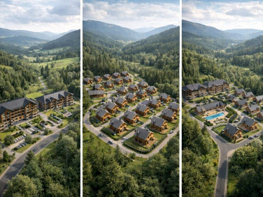 Działka budowlana Jarkowice