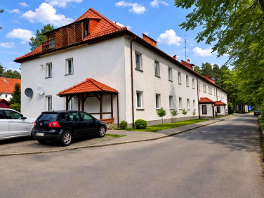 Mieszkanie Borne Sulinowo