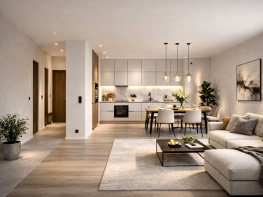 Mieszkanie Dąbrowa Górnicza