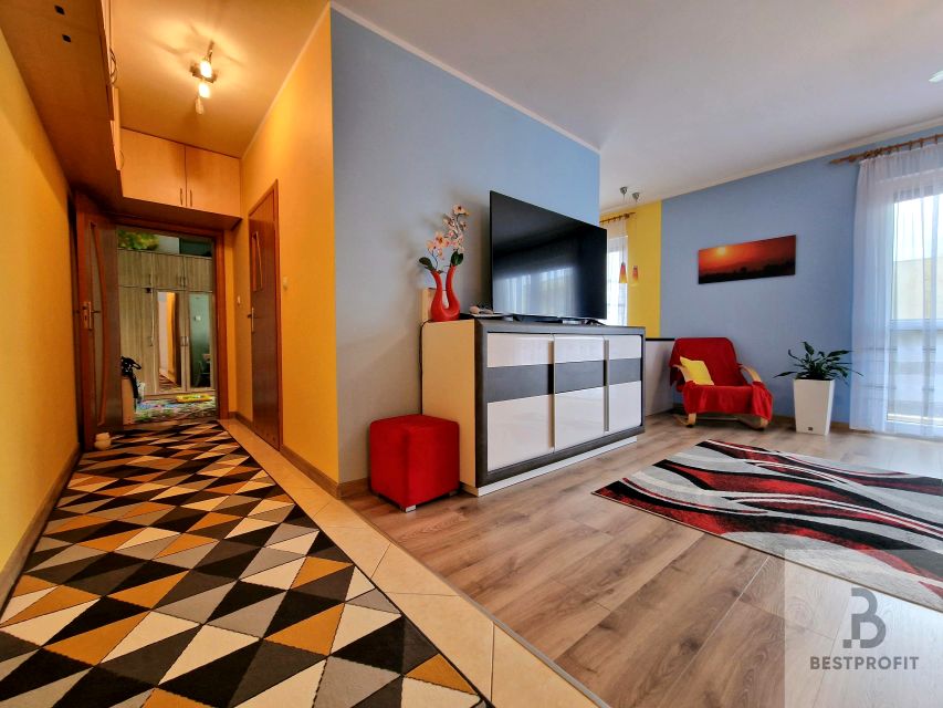 Mieszkanie Słupsk sprzedaż