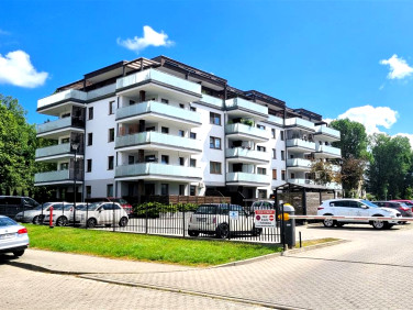 Mieszkanie Szczecinek