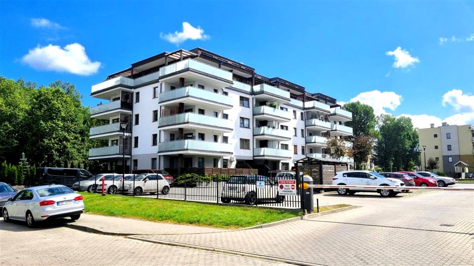 Mieszkanie Szczecinek