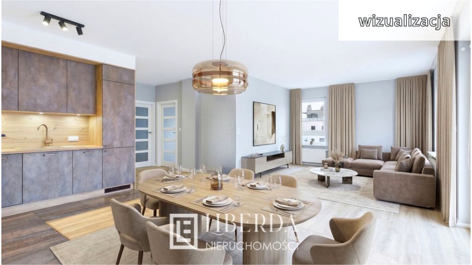 Mieszkanie blok mieszkalny sprzedaż