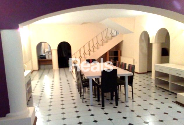 Lokal Warszawa wynajem