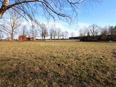 Działka budowlana Parszczyce