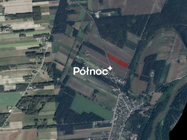 Działka Elżbiecin