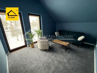 Budynek użytkowy Sadurki