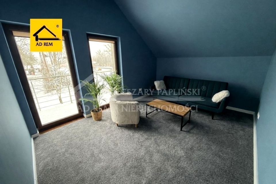 Budynek użytkowy Sadurki