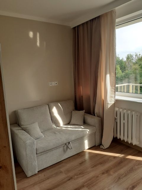 Mieszkanie Gorzów Wielkopolski