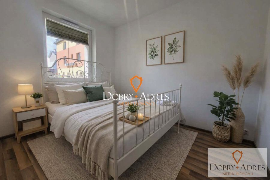 Mieszkanie blok mieszkalny wynajem