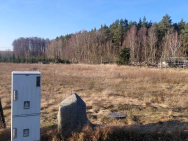 Działka budowlana Tarnów sprzedam