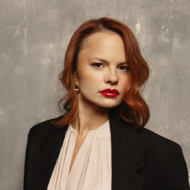Magdalena Liszewska