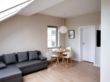 Mieszkanie Olsztyn sprzedaż