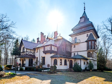 Budynek użytkowy Łódź