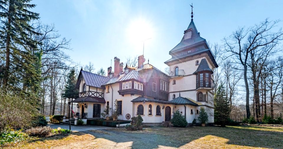 Budynek użytkowy Łódź