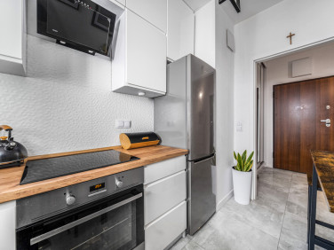 Mieszkanie blok mieszkalny sprzedaż